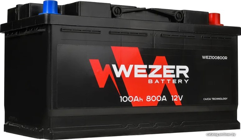 WEZER 100 R